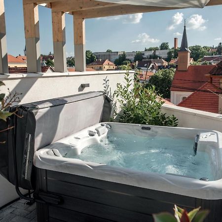 Loftlakásom**** Veszprém Exterior foto