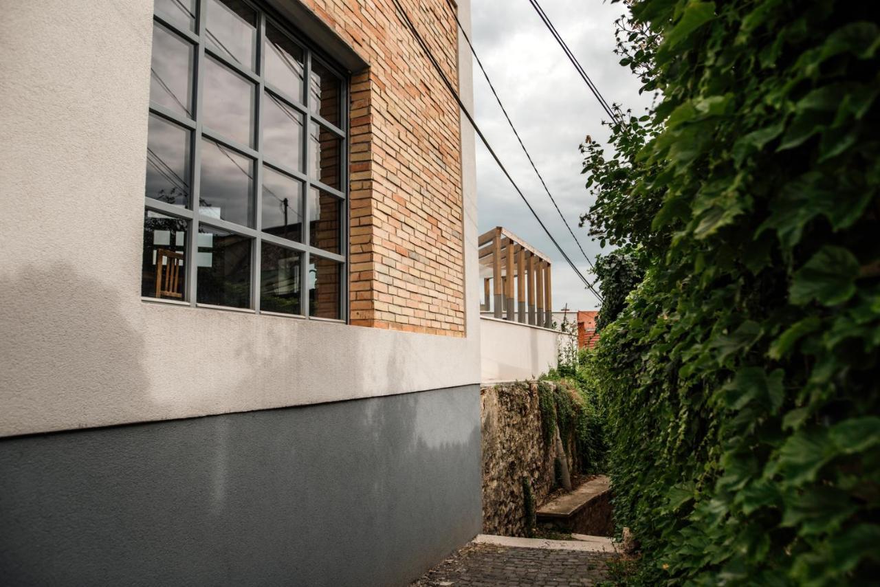 Loftlakásom**** Veszprém Exterior foto